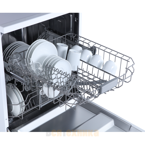 Посудомоечная машина Monsher MDF 6037 Blanc
